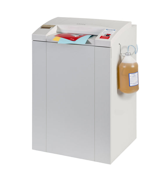 Datastroyer 702 SF High Security Shredder Level 6/P-7 – High