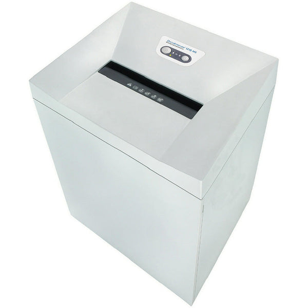 Datastroyer 1215 MS High Security Shredder with Auto Oiler Level 6