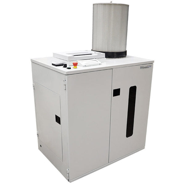 Datastroyer DCS 600F Office Disintegrator – High Security Paper