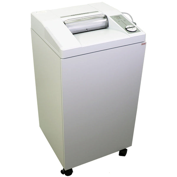 Datastroyer® 2605 SMC High Security Paper Shredder Level 6/P-7