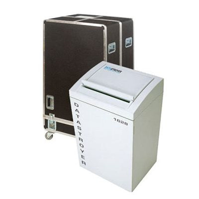 Datastroyer® DS-9 High Security Deployment Paper Shredder - Whitaker Brothers