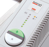 Destroyit 2603/2 SMC High Security Shredder - Whitaker Brothers