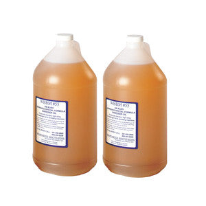Whitaker Brothers 2 Gallons of Shredder Oil (case of 2 x 1 gallon jugs High Security Paper Shredders Whitaker Brothers 2 Gallons of Shredder Oil (case of 2 x 1 gallon jugs High Security Paper Shredders