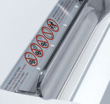Destroyit 2603/2 SMC High Security Shredder - Whitaker Brothers