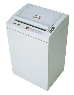 HSM 411.2 High Security Shredder - Whitaker Brothers