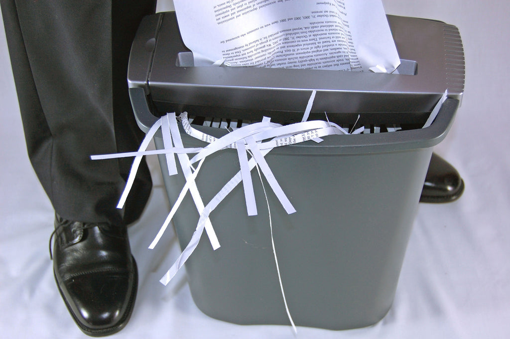 Top 5 Best Paper Shredders of 2018