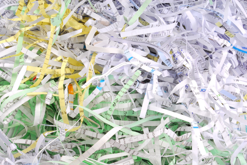 How to Choose the Right Commercial Paper Shredder