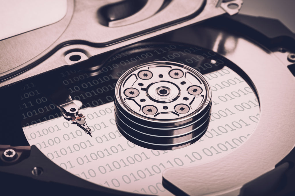 Hard Drive Destruction: 5 Reasons Why Shredding is the Safest Route