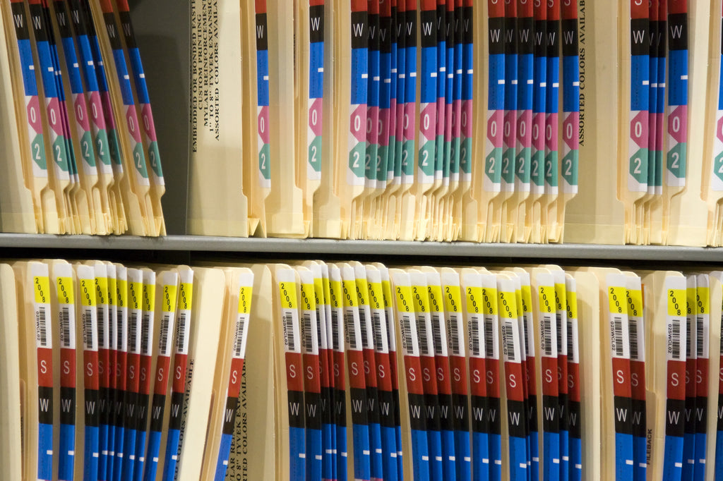 How To Properly Dispose Of Paper Medical Records
