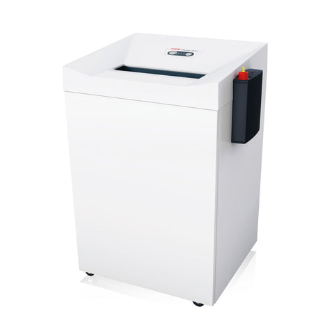 HSM Classic 125.2 High Security Cross Cut Shredder Level 6/P-7