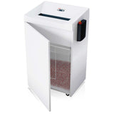 HSM Classic 411.2 High Security Shredder Level 6/P-7