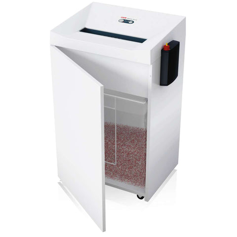 HSM Classic 411.2 High Security Shredder Level 6/P-7 – High
