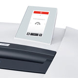 HSM Securio P36i L6 OMDD Combo Paper & Optical Media (CD/DVD/Blu-ray) Shredder