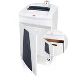 HSM Securio P36i High Security Cross Cut Shredder