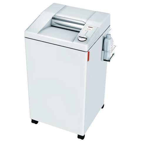 MBM Destroyit 2604 SMC High Security Paper Shredder
