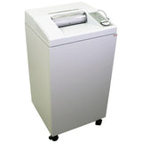Datastroyer 2605 SMC High Security Paper Shredder Level 6/P-7