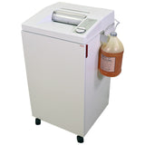 Datastroyer® 2605 SMC High Security Paper Shredder Level 6/P-7