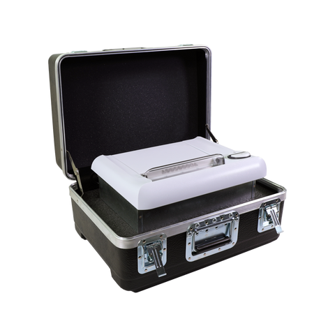 Datastroyer DS-3 High Security Deployment Paper Shredder Level 6/P-7