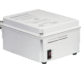 Datastroyer 101-CD High Security CD Shredder from Whitaker Brothers (DISCONTINUED) - Whitaker Brothers