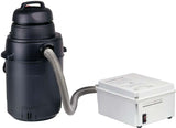 Datastroyer 101-CD High Security CD Shredder from Whitaker Brothers (DISCONTINUED) - Whitaker Brothers