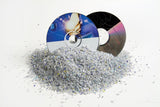 Datastroyer 103-DVD High Security DVD and CD Shredder from Whitaker Brothers - Whitaker Brothers