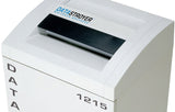Datastroyer 1215 MS High Security Shredder - Whitaker Brothers