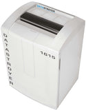 Datastroyer 1615 MS High Security Shredder - Whitaker Brothers