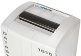 Datastroyer 1615 MS High Security Shredder - Whitaker Brothers