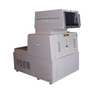 NSA Approved Disintegrators for High Security Destruction – High ...