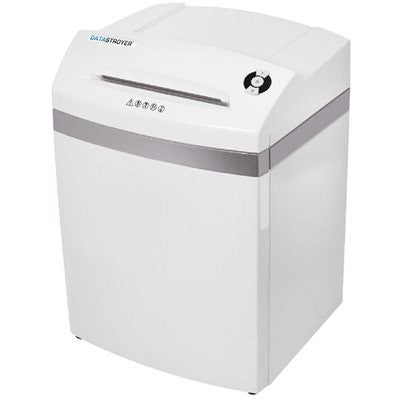 Intimus 202 SF High Security Paper Shredder - Whitaker Brothers