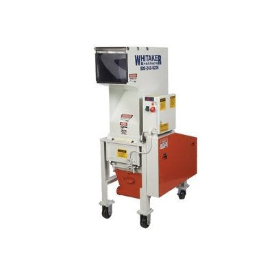 Datastroyer 120 Data Disintegrator - Whitaker Brothers