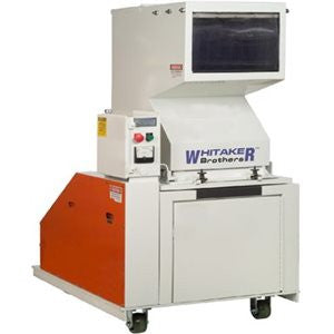 Datastroyer 310 Data Disintegrator - Whitaker Brothers