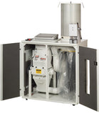 Datastroyer DCS-600F High Security Office Disintegrator from Whitaker Brothers - Whitaker Brothers