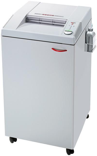 NSA Approved Paper Destruction | Paper Shredders for High Security ...