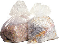 Destroyit Shredder Bag 995 (50 ct) - Whitaker Brothers