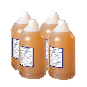 4 Gallon Case of Destroyit Shredder Oil - Whitaker Brothers