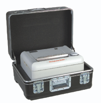 DS-3 High Security Deployment Shredder - Whitaker Brothers