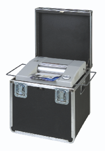 DS-5 High Security Deployment Shredder - Whitaker Brothers