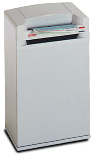 Intimus 302 SF High Security Shredder - Whitaker Brothers