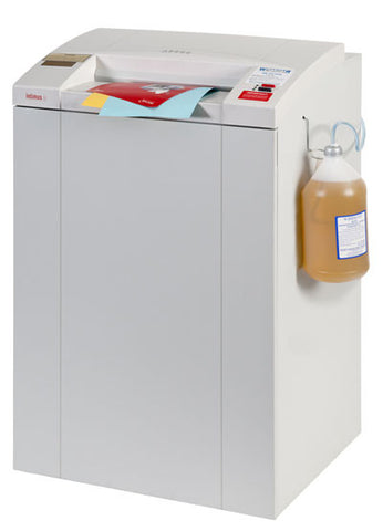 Intimus 702 SF High Security Shredder - Whitaker Brothers