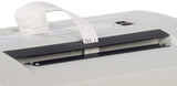 Datastroyer KTS-200 High Security Key Tape Shredder from Whitaker Brothers (DISCONTINUED) - Whitaker Brothers